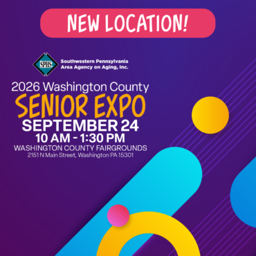 2026 SWPA AAA senior expo