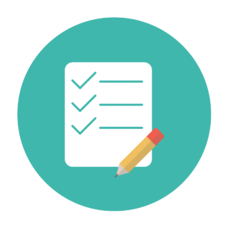 Checklist icon