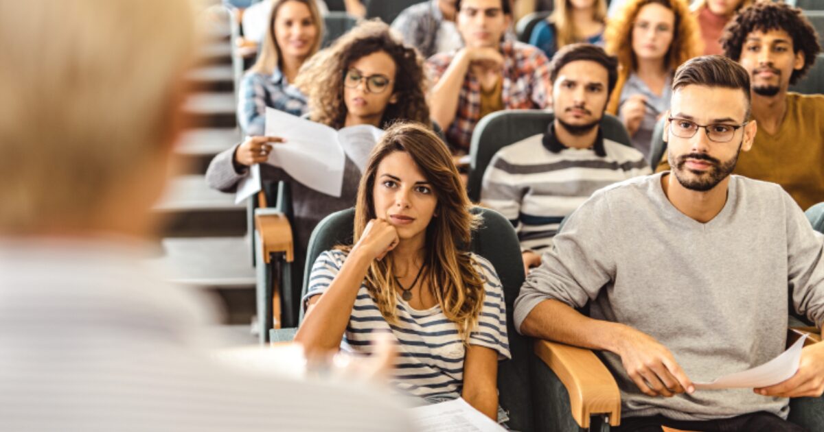 PostSecondary School Washington County Community Foundation