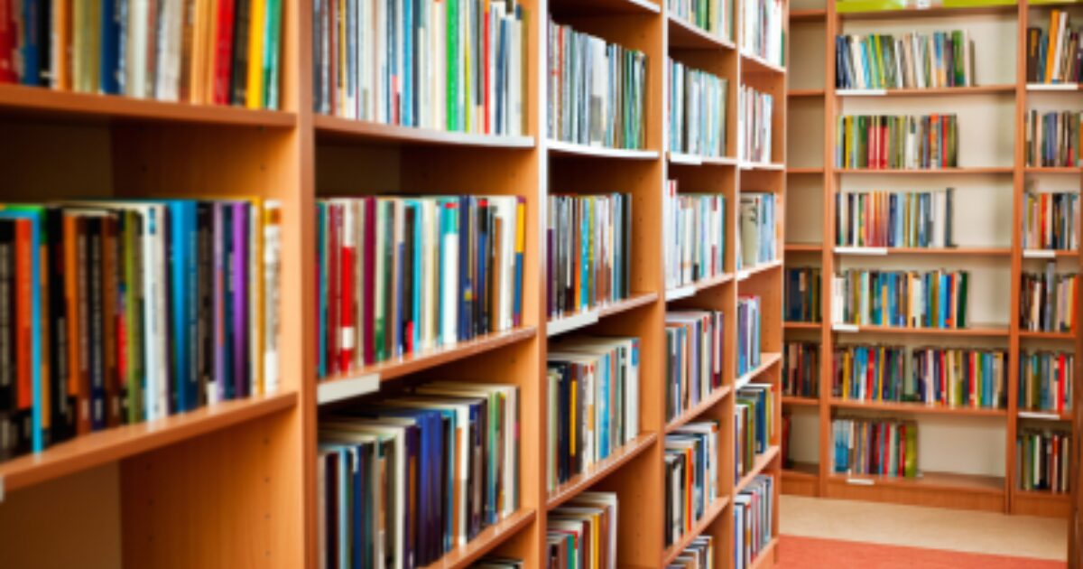 Washington County Community Library Grants Washington County Community Foundation