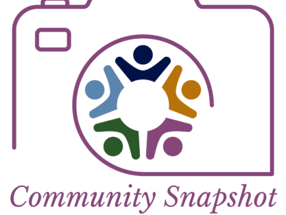 Community Snapshot logo 2