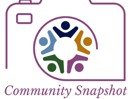 Community Snapshot logo 2