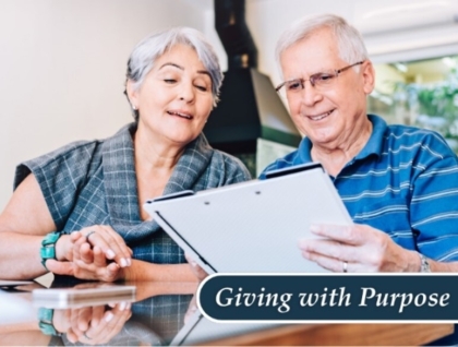 Givewithpurpose