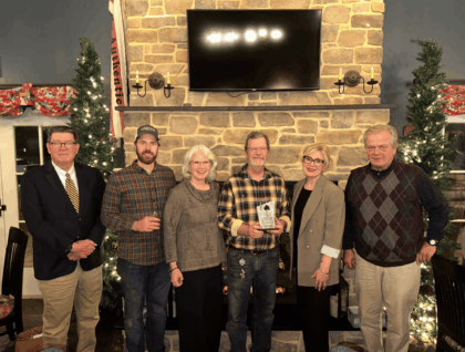 Liberty Pole Keller Award 13 of 21 1