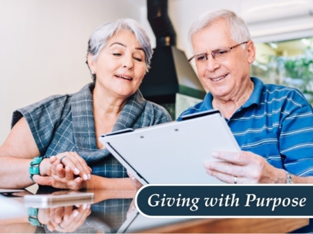 Givewithpurpose