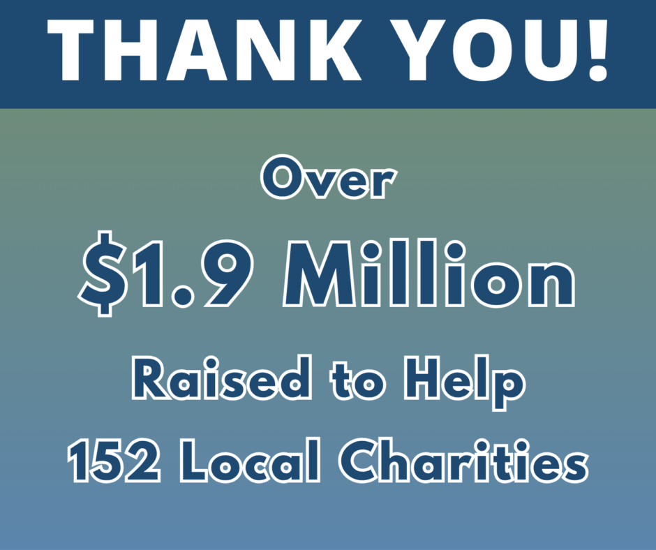 WCCF Gives 2025 graphic