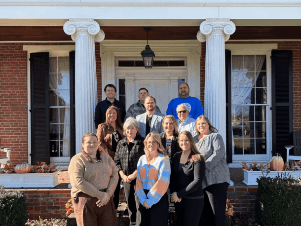 PILLARS Class 2025 1 of 1 1