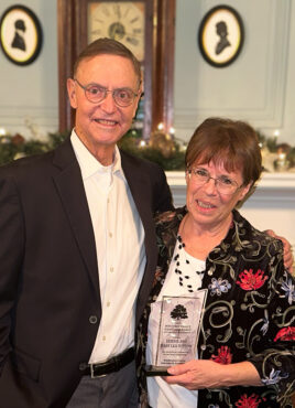 Dutton Northrop Award 2025 24 of 28