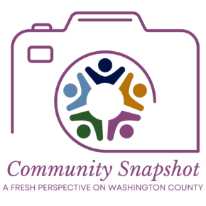 Community Snapshot Logo