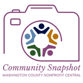 Community Snapshot logo 2