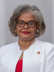 Jones Dr Geraldine M