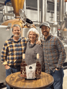 Liberty Pole Keller Award 20 of 21 1