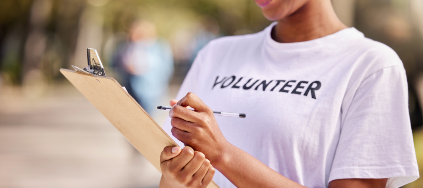 Volunteer Training Web Banner 2026