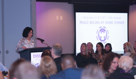 2025 Peace Begins at Home Dinner Photo credit Joe Piszczor 27
