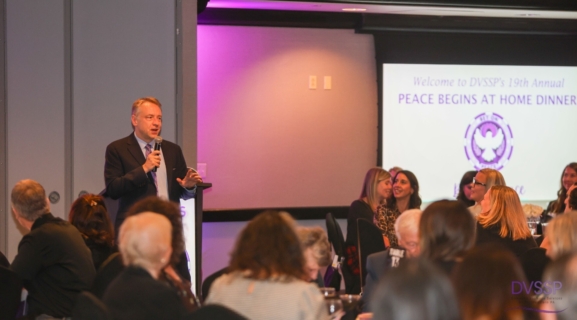 2025 Peace Begins at Home Dinner Photo credit Joe Piszczor 72