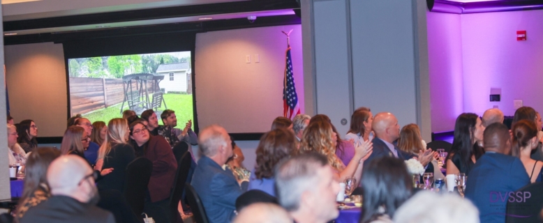 2025 Peace Begins at Home Dinner Photo credit Joe Piszczor 76