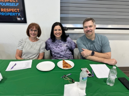 Trivia 2025 26