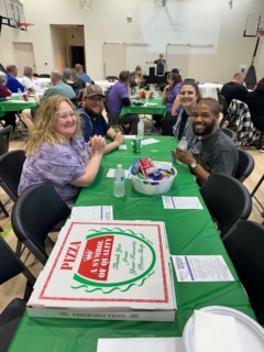 Trivia 2025 25