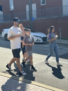 2025 Walk 57 Small