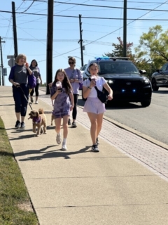 2025 Walk 58 Small