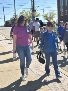 2025 Walk 54 Small