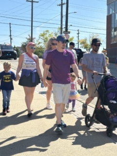 2025 Walk 56 Small
