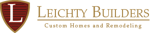 Leichty Builders Safety Sponsor