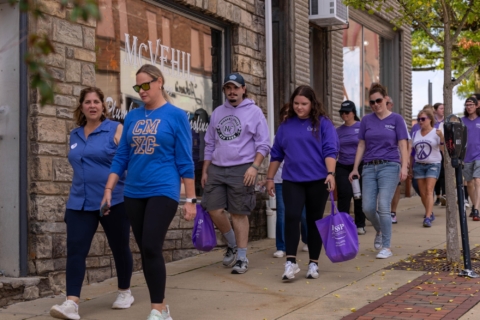 2026 Walk Skubo 74