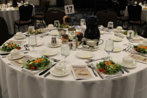 Dinner 2024 Tara Smith 79