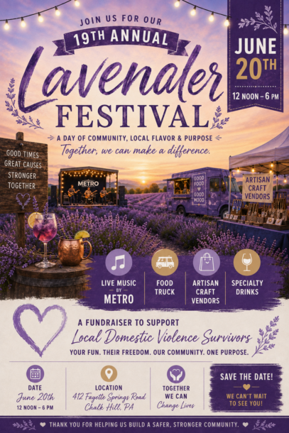 Lavender Festival 2