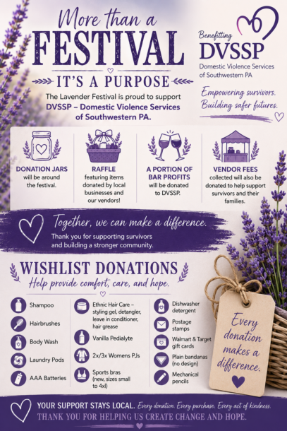 Lavender Festival