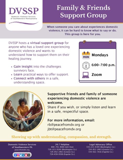 Significant Other Support Group 2026 1