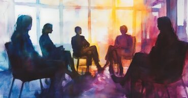 Group therapy