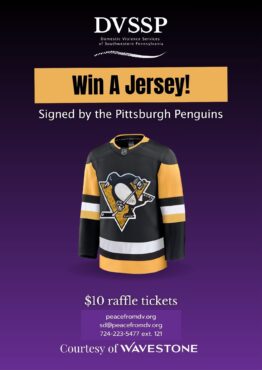 Jersey Giveaway DVSSP x Wavestone