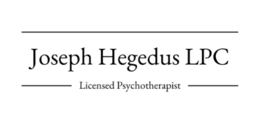 Joe Hegedus LPC Advocate Sponsor