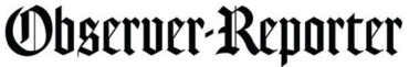 Observer-Reporter logo