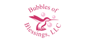 Bubbles of Blessings Safety