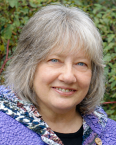 Cheryl Mc Cready