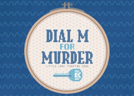 Dial M for Murder