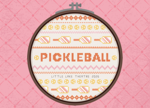 Pickleball