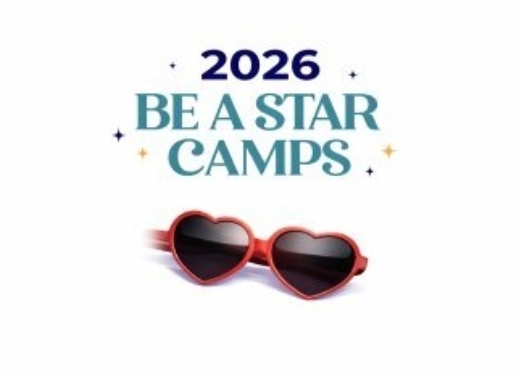 Be A Star Camp (Session 1)