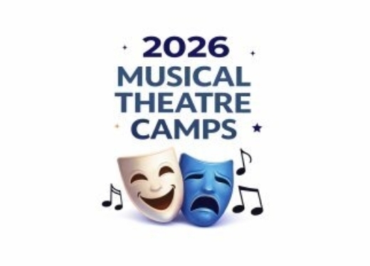 Musical Theater Camp — Guys and Dolls JR (Session 1)
