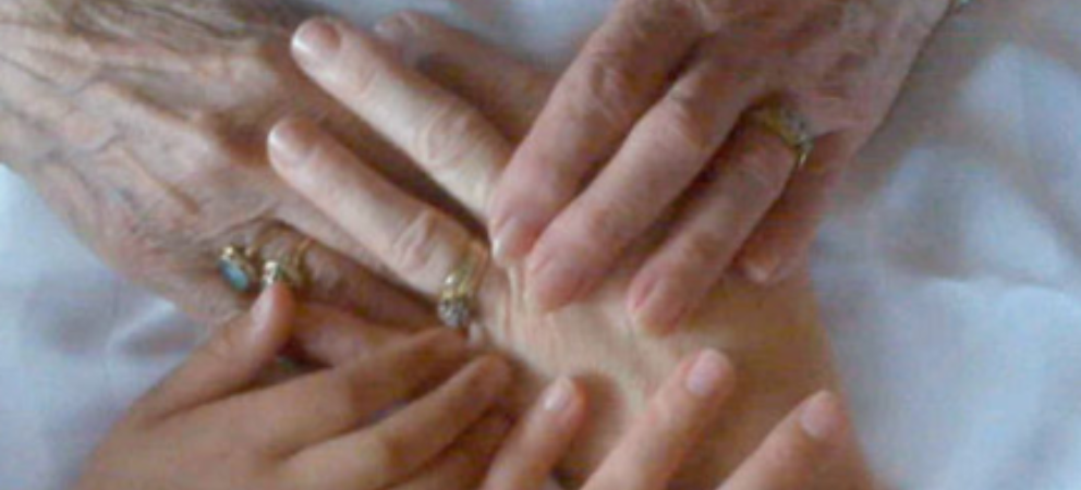 Hands