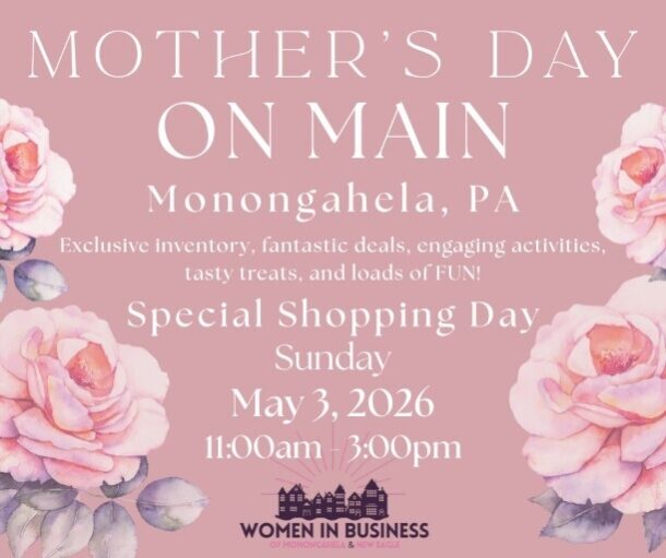 Mothers On Main