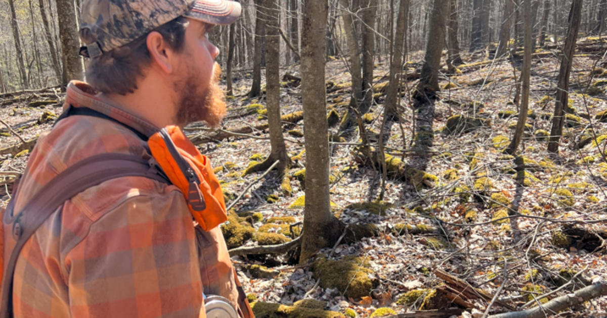 Spotlight on Ryan DeWitt Dedication and Excellence in… FORECON Inc.