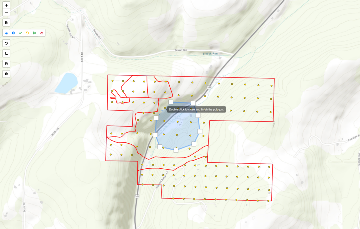 Ad Hoc View 1 Tiger Web 3