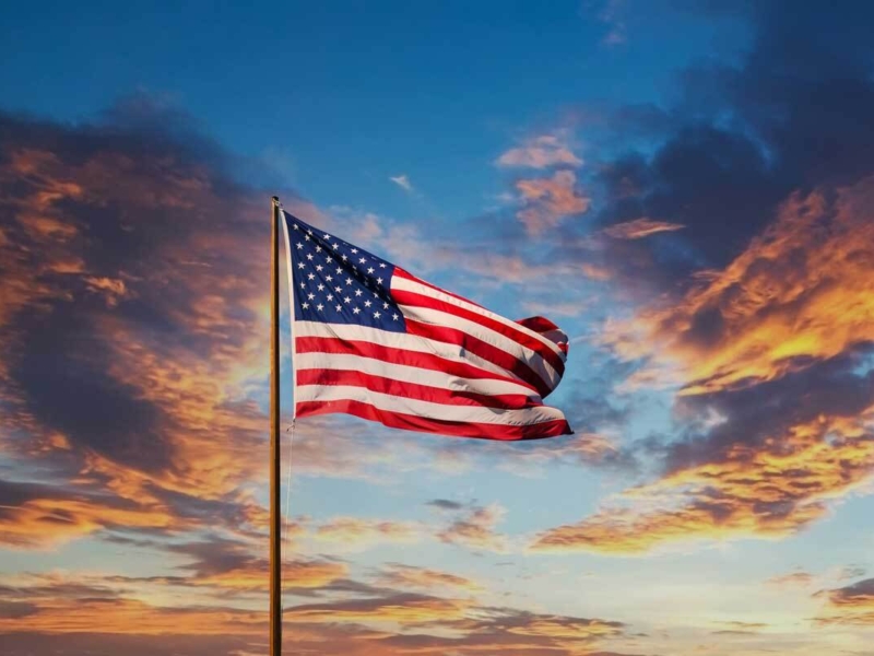 America 250 Celebration