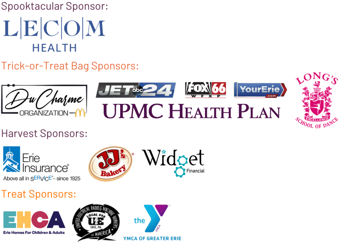 Sponsors Website