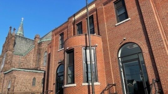 ECGRA’s support fuels the Sarah Reed Centennial Restoration | GoErie, Opinion