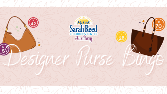 Recap: Designer Purse Bingo